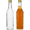 500 ml straight vodka bottle with screw caps - 8 pcs - 6 ['bottles with screw caps', ' bottle with screw cap', ' monopoly bottle', ' monopoly bottles', ' vodka bottle', ' vodka bottles', ' juice bottle', ' juice bottles', ' infusion liqueur bottle', ' infusion liqueur bottles', ' liquor bottles', ' liquor bottle', ' golden caps', ' white bottle', ' bottle with screw cap closure', ' bottles with screw cap closure']
