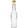 500 ml straight vodka bottle with screw caps - 8 pcs - 5 ['bottles with screw caps', ' bottle with screw cap', ' monopoly bottle', ' monopoly bottles', ' vodka bottle', ' vodka bottles', ' juice bottle', ' juice bottles', ' infusion liqueur bottle', ' infusion liqueur bottles', ' liquor bottles', ' liquor bottle', ' golden caps', ' white bottle', ' bottle with screw cap closure', ' bottles with screw cap closure']