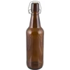 500ml swing top beer bottle  - 1 