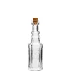 50ml Babel glass bottle with a cork  - 1 