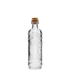 50ml Sorbo glass bottle with a cork  - 1 