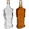 700 ml ‘Kredensowa’ bottle with a stopper - 4 
