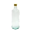 750ml glass bottle Marasca  - 1 
