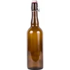 750ml swing top beer bottle  - 1 