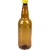 A set of 1 L PET beer bottles in a carrier (6 pcs) - 2 ['bottles', ' pet ', ' beer', ' cider', ' sub-beer', ' carrier', ' for beer', ' bottle']
