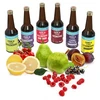 A set of 6 flavouring essences - FRUITY 6x40 ml - 3 ['homemade liquor flavouring essence set', ' browin flavouring essence', ' moonshine flavouring essences', ' essences for liquor', ' fruity flavouring essences', ' flavouring essence set', ' a set of flavouring essences for liquor', ' fruit liqueurs', ' fruit infusion liqueurs', ' pear liqueur', ' lemon liqueur', ' cherry liqueur', ' raspberry liqueur', ' blackcurrant liqueur', ' gift idea', ' home party idea', ' attractive liquors']