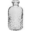 A set of bottles with corks,  240 mL - 4 pcs - 2 ['bottle set', ' glass mini bottles', ' 240 ml bottle', ' bottle', ' bottles', ' glass small bottles', ' glass small bottles', ' alcohol bottle', ' mini bottles', ' glass bottle with a cap', ' sample bottle', ' miniature bottle', ' glass cork bottles', ' guest bottles']