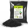 Activated coconut charcoal for plants 0.9 L - 2 