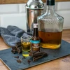 Alcohol essence - Chocolate 40 ml - 5 ['flavouring for alcohol', ' chocolate flavouring', ' chocolate liqueur', ' alcohol flavour']