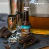 Alcohol essence - Chocolate 40 ml - 6 ['flavouring for alcohol', ' chocolate flavouring', ' chocolate liqueur', ' alcohol flavour']
