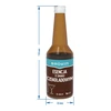 Alcohol essence - Chocolate 40 ml - 4 ['flavouring for alcohol', ' chocolate flavouring', ' chocolate liqueur', ' alcohol flavour']