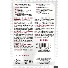 Aromatic Bayanus Multicomplex starter kit for wine, 40 g - 2 ['bayanus yeast', ' bayanus varieties', ' winemaking yeast', ' 18% wine', ' yeast+nutrient', ' for fruit wines', ' for 50 L of wine', ' wine recipe', ' fermentation in pulp', ' strong wine', ' pectolytic enzyme']