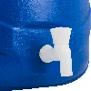 Barrel spigot / tap for 130l and 240l barrel - 5 ['barrel spigot', ' barrel tap', ' tap for barrel', ' barrel valve', ' container tap  ']