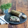 Beef casings (middles) with a loop, 2 pcs - 10 ['home-made black pudding', ' home-made pâté', ' natural sausage casings', ' sausage casings', ' sausage casings']