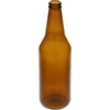 Beer bottle 0.5 L - carton of 12 pcs. - 5 ['beer bottles', ' capping bottle', ' cider bottle', ' 0.5 L bottle', ' 500 ml bottle', ' brown glass bottle']