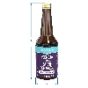 Black Currant essence with natural aroma for 4 L - 40 ml - 8 ['flavour essence', ' blackcurrant essence', ' essence', ' flavouring for alcohol', ' flavouring for alcohol', ' moonshine essences', ' moonshine flavouring', ' flavouring', ' flavouring', ' blackcurrant flavouring']