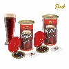 Bock beer kit, 17 L  - 1 ['ale beer', ' dark beer', ' home brewed beer', ' how to make beer', ' brew kit', ' brewkit beer', ' bock beer', ' coopers beer']