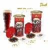 Bock beer kit, 17 L - 2 ['ale beer', ' dark beer', ' home brewed beer', ' how to make beer', ' brew kit', ' brewkit beer', ' bock beer', ' coopers beer']