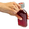 Bottle cap crimping tool fi28mm - 6 ['cap crimping tool', ' bottle cap crimping tool', ' crimping tool', ' alcohol crimping tool ']
