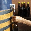 Bottling Set - tap , sediment reducer , bottler wand - 6 ['for brewing', ' for beer', ' for domestic beer', ' bottling beer', ' silent fermentation', ' for wine']