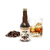 Bourbon flavoured essence for 4 L, 40 ml - 3 ['essence for liquor', ' essences for liquor', ' vodka flavourings', ' flavouring for alcohol', ' bourbon essence', ' aroma for alcohol', ' essence of moonshine', ' essence with natural aroma', ' homemade bourbon']