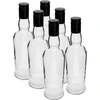 ‘Captain’s’ 500 ml bottle with a screw cap - 6 pieces - 2 