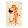 "Children thermometer ""2"" 140 x 90 mm" - 2 ['internal thermometer', ' what temperature', ' indoor thermometer']