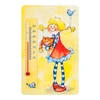 "Children thermometer ""2"" 140 x 90 mm" - 4 ['internal thermometer', ' what temperature', ' indoor thermometer']