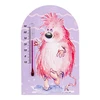 "Children thermometer ""2"" 140 x 90 mm" - 6 ['internal thermometer', ' what temperature', ' indoor thermometer']