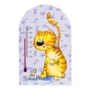 "Children thermometer ""2"" 140 x 90 mm" - 7 ['internal thermometer', ' what temperature', ' indoor thermometer']