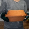Clay baker, 4 L - 15 