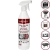 Cleaning detergent smokers, ovens, grills, cooktops, 750ml - 3 ['smoker cleaning agent', ' grill cleaning liquid', ' smoker cleaning', ' grill cleaning', ' cooktop and oven cleaning', ' removal of grease', ' soot and burnt residue', ' cleaning of burnt residue', ' soot removal', ' grease removal in kitchen', ' hearth cleaning', ' fireplace cleaning', ' cleanliness in kitchen', ' cleaning liquids', ' ready-to-use cleaning agents', ' how to remove grease']