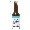 Coconut flavoured essence Gold - flavouring 40 ml - 7 ['alcohol flavouring', ' aroma for vodka', ' for alcohol', ' flavour essence for alcohol', ' flavour essence for vodka', ' how to make lemonade', ' coconut flavouring', ' coconut essence', ' coconut flavour essence']