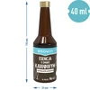 Coffee flavoured essence with natural aroma for 4 L - 40 ml - 7 ['alcoholic beverage dressing', ' alcohol flavouring', ' vodka flavouring', ' home spirits', ' coffee flavouring', ' coffee', ' coffee essence', ' coffee dressing', ' Kaffelikor dressing', ' coffee essence', ' moonshine essences', ' natural aroma', ' natural flavours']