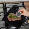 Cooking thermometer (20°C to +300°C) 12,5cm - 8 ['cooking thermometer', ' cooking thermometers', ' kitchen thermometers', ' thermometer for baking', ' thermometer for cooking', ' thermometer for frying', ' thermometer with probe']
