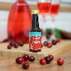 Cranberry essence 40 ml - 9 ['flavour essence', ' cranberry essence', ' essence', ' alcoholic beverage dressing', ' alcoholic beverage flavours', ' moonshine essences', ' moonshine dressing', ' flavours', ' cranberry flavouring', ' cranberry dressing', ' cranberry flavouring']