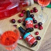 Cranberry essence 40 ml - 10 ['flavour essence', ' cranberry essence', ' essence', ' alcoholic beverage dressing', ' alcoholic beverage flavours', ' moonshine essences', ' moonshine dressing', ' flavours', ' cranberry flavouring', ' cranberry dressing', ' cranberry flavouring']