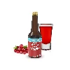 Cranberry essence 40 ml - 3 ['flavour essence', ' cranberry essence', ' essence', ' alcoholic beverage dressing', ' alcoholic beverage flavours', ' moonshine essences', ' moonshine dressing', ' flavours', ' cranberry flavouring', ' cranberry dressing', ' cranberry flavouring']