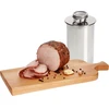 Curing salt with garlic and herbs for pressure ham cooker, 100 g - 6 ['Pekla', ' curing', ' curing salt for ham', ' curing salt for pressure ham cooker', ' curing salt for meat', ' curing salt', ' meat curing brine', ' meat curing brine recipe', ' dry curing', ' salt for curing.']