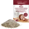 Curing salt with garlic and herbs for pressure ham cooker, 100 g - 3 ['Pekla', ' curing', ' curing salt for ham', ' curing salt for pressure ham cooker', ' curing salt for meat', ' curing salt', ' meat curing brine', ' meat curing brine recipe', ' dry curing', ' salt for curing.']