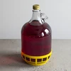 Demijohn 5 L - in a plastic basket, with a screw cap - 6 ['Demijohn 5 L - in a plastic basket', ' with a screw cap']