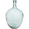 Demijohn for wine in plastic basket 25 L - 4 ['a demijohn', ' a dymion', ' a wine demijohn in a plastic basket', ' a demijohn for fermentation', ' demijohn 25 L']