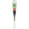 Digital grilling fork thermometer  - 1 