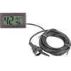 Digital terrarium thermometer and hygrometer  - 1 