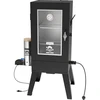 dragON E101 electric smoker with smoke generator , 70 L - 3 ['smoking kit', ' electric smoker', ' steel smoker', ' smoker with smoke generator', ' smoker with generator of smoke', ' everything for smoking', ' browin smoker', ' backyard smoker', ' smoker on legs', ' smoking', ' cold smoking', ' smoking with cold smoke', ' modern smoker', ' versatile smoker', ' wood chips for smoking', ' universal smoking kit', ' capacious smoker', ' 70 L smoker', ' tall smoker', ' smoker with thermostat', ' smoker with inspection glass', ' smoker recommended for backyard', ' hit!']