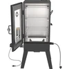 dragON E101 electric smoker with smoke generator , 70 L - 6 ['smoking kit', ' electric smoker', ' steel smoker', ' smoker with smoke generator', ' smoker with generator of smoke', ' everything for smoking', ' browin smoker', ' backyard smoker', ' smoker on legs', ' smoking', ' cold smoking', ' smoking with cold smoke', ' modern smoker', ' versatile smoker', ' wood chips for smoking', ' universal smoking kit', ' capacious smoker', ' 70 L smoker', ' tall smoker', ' smoker with thermostat', ' smoker with inspection glass', ' smoker recommended for backyard', ' hit!']