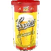 Draught Coopers beer concentrate 1,7kg for 23l of beer - 2 ['light', ' mild', ' brewkit', ' beer']
