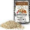 Dried yeast for Italian pizza - 100 g - 2 ['dried yeast', " baker's yeast", ' Italian pizza', ' pizza topping', ' Browin yeast', ' for foccacia', ' for baking']