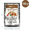 Dried yeast for Italian pizza - 100 g - 3 ['dried yeast', " baker's yeast", ' Italian pizza', ' pizza topping', ' Browin yeast', ' for foccacia', ' for baking']