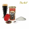 Dry stout beer kit, 20 L  - 1 ['stout beer', ' dark beer', ' home brewed beer', ' how to make beer', ' brew kit', ' brewkit beer', ' coopers beer']